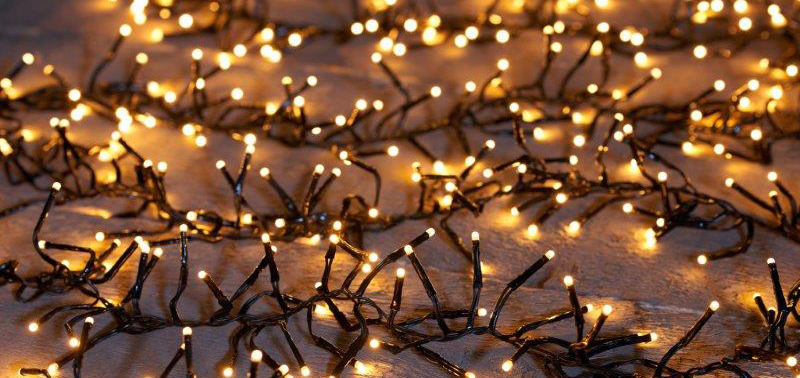 werkgelegenheid uitroepen Effectief Kleuren LED-lampjes kerstverlichting - KerstwinQel.nl