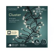 Clusterverlichting lumineo 1512-lamps  LED 'warm wit' - afbeelding 2