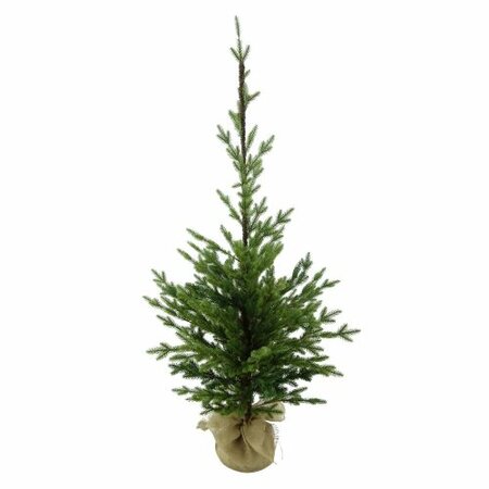 Deco kerstboom H150cm