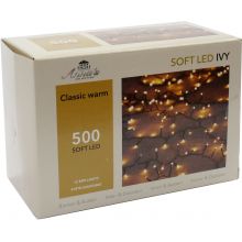 Ivy light soft LED 500-lamps 'classic warm' - afbeelding 3