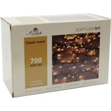 Ivy light soft LED 700-lamps 'classic warm' - afbeelding 3