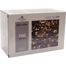 Ivy light soft LED 700-lamps 'warm wit' - afbeelding 3