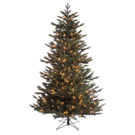 Kunstkerstboom Macallan Pine 260cm met 504 LED-lampjes