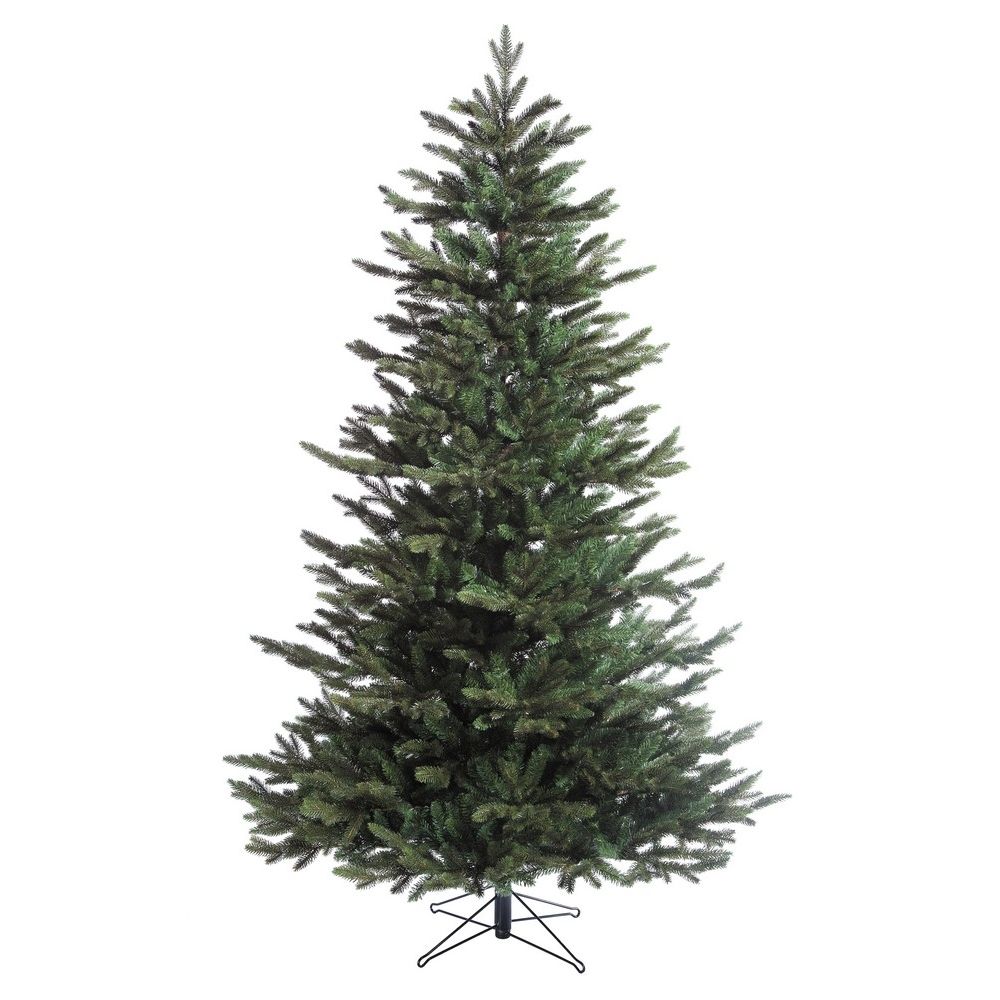 Scarp Worden kreupel Kunstkerstboom Macallan Pine 260cm - KerstwinQel.nl