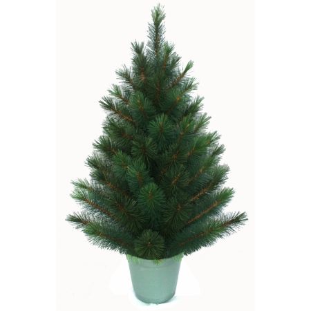 Kunstkerstboom Oregon pine 90cm