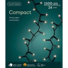 LED compactverlichting 1500-lamps 'klassiek warm' - afbeelding 2